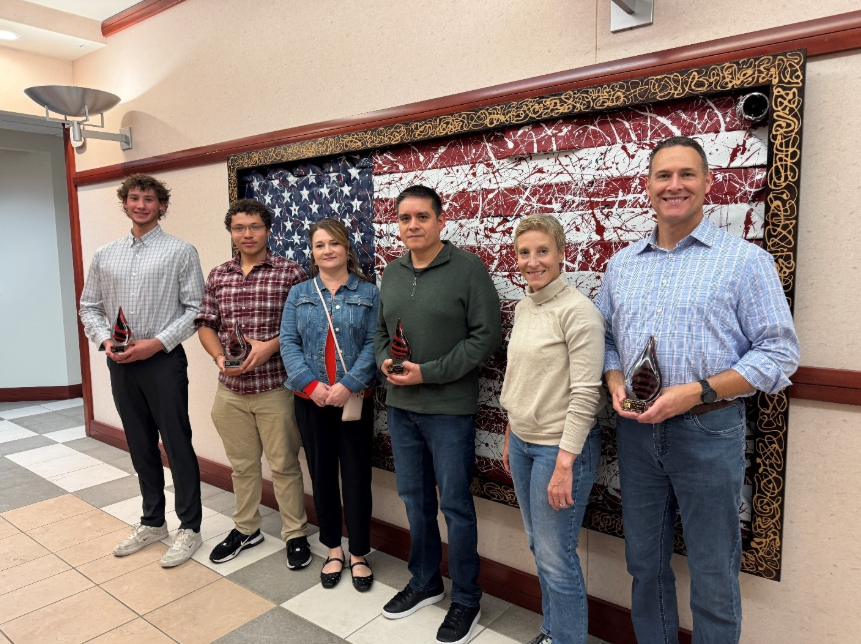 Good news blog lifeguards