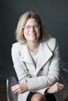 Headshot of Heather Balser