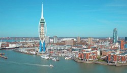 Photo of Portsmount, England