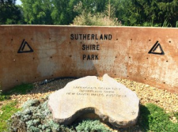 Sutherland Shire Park