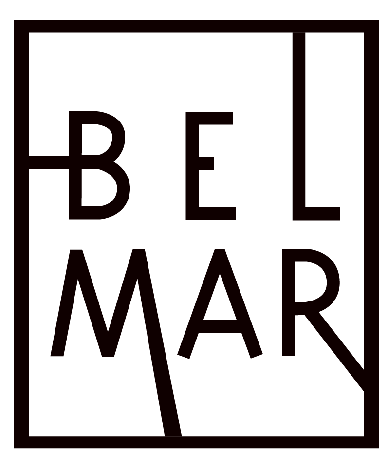 Belmar Downtown Lakewood logo