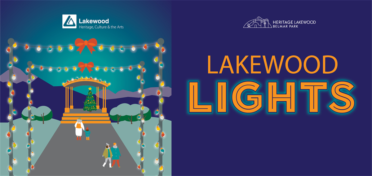 Lakewood Lights - City of Lakewood, CO