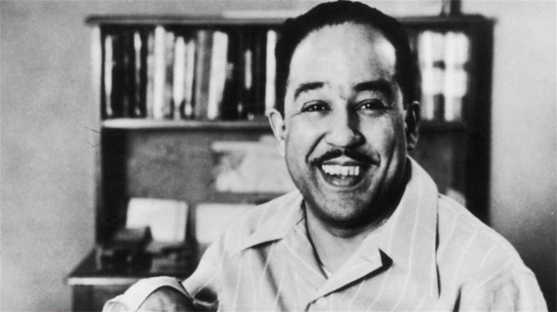Langston Hughes