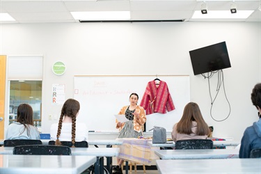 LCC Outreach Programming