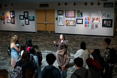 LCC Outreach Programming