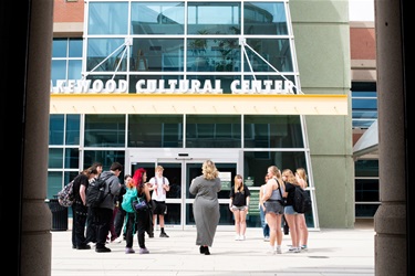 LCC Outreach Programming