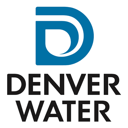 denver water logo