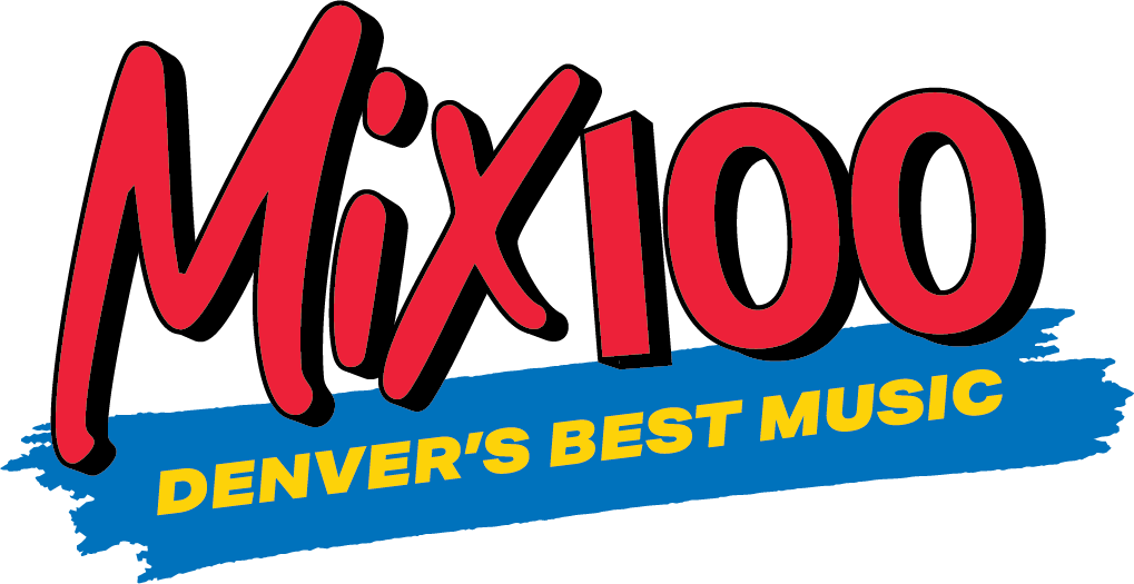 mix100 logo