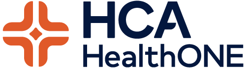 HCA HealthOne Swedish logo