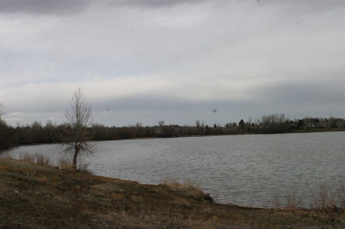 Smith Reservoir