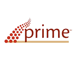 Prime logo