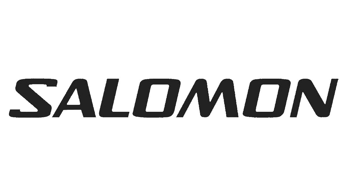 salomon logo
