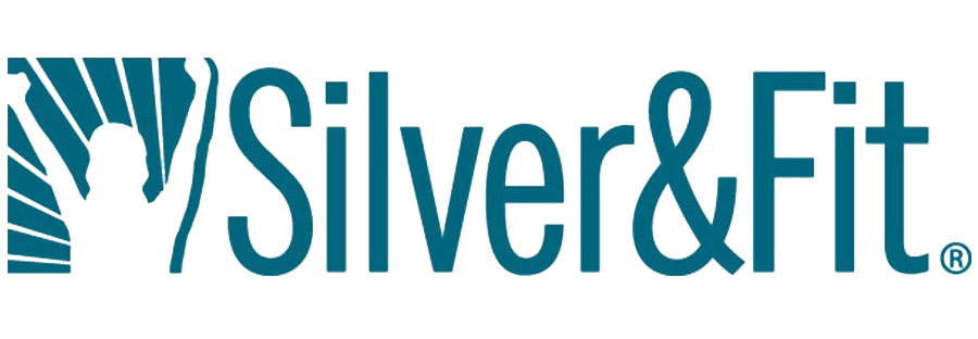 Silver&Fit logo