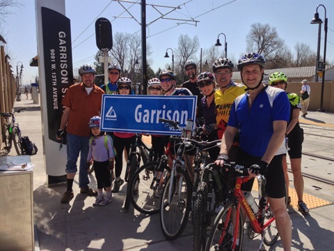 Residents Biking Together.jpg