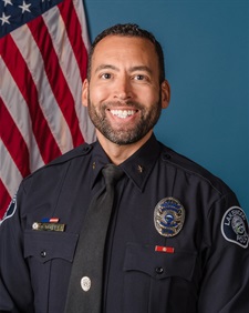 Headshot of Devaney Braley