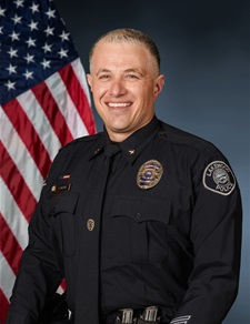 Headshot of Jon Alesch