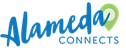 Alameda Connects Logo