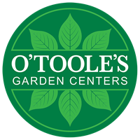 O'Toole's garden centers.