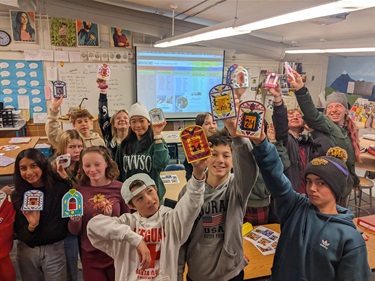 LCC Outreach Programming