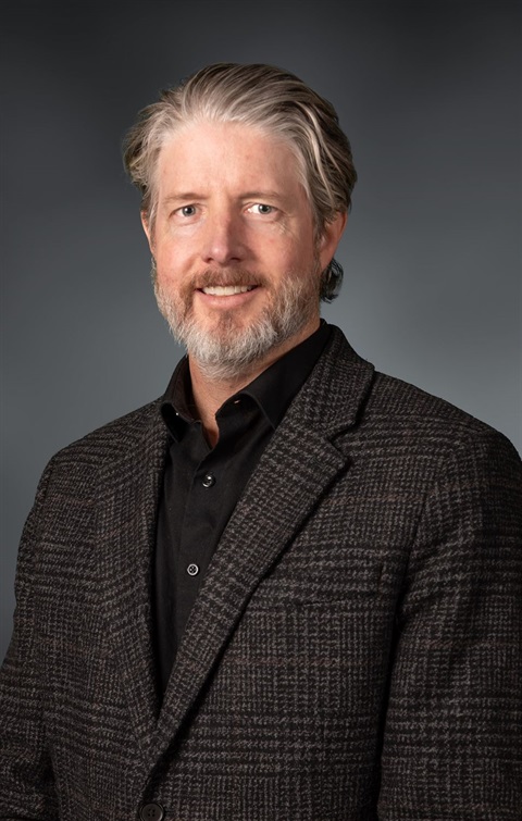 Headshot of Bill Furman