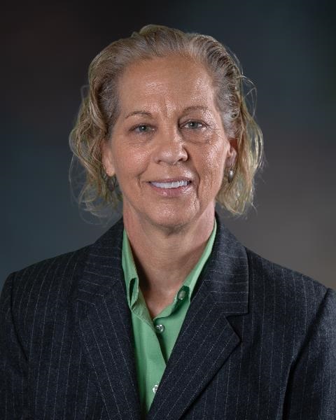 Headshot of Paula Nystrom